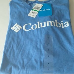 Columbia T-shirt